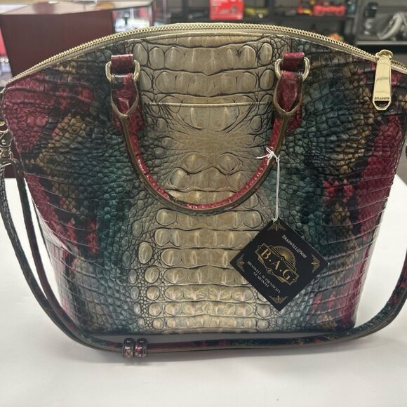 BRAHMIN HANDBAG - VARIETY - Picture 1 of 5